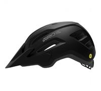 Giro Fixture MIPS II XL, caschi Unisex-Adulto, Matte Black/Titanium, Einheitsgröße