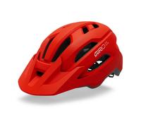 Giro Fixture Mips II Casco MTB Con Sistema MIPS E Roc Loc Sport