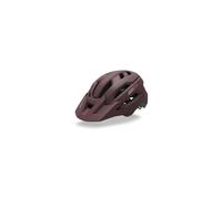 Giro Fixture Mips 2026 Mtb Helmet Marrone S Dark Maroon
