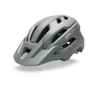 Giro - Fixture Mips II - Casco per bici 54-61 cm matte titanium