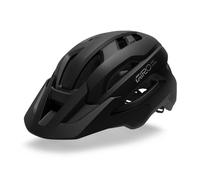Giro Casco Per Mtb Fixture Mips Ii Xl Matte Black / Grey