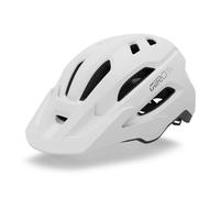Giro - Fixture MIPS II Caschi - Adulti Unisex - Attrezzature di protezione, Casco da bicicletta, Casco per il tempo libero, Casco per il tempo libero, Bianco/Cromo, UW