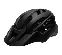 Giro - Fixture Mips II - Casco per bici 54-61 cm nero/grigio