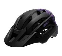 Giro - Fixture Mips II - Casco per bici 54-61 cm nero/porpora