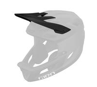 GIRO Frontino di Ricambio per il Casco Giro Coalition Spherical Mips Nero