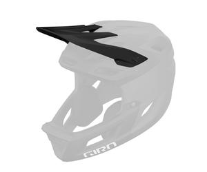 GIRO Frontino di Ricambio per il Casco Giro Coalition Spherical Mips Nero