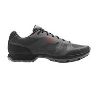 Giro Gauge | Le scarpe Privateer Lace MTB combinano uno stile classico con prestazioni durature e pronte per il sentiero