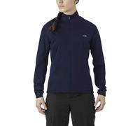 Giro Giacca Stow H2o Blue Midnight