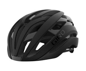 Giro GIC1294, Casco Unisex Adulto, Matte Black/Charcoal, S