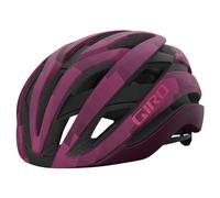 Giro Gic1309, Casco Unisex Adulto, Matte Dark Cherry Towers, M