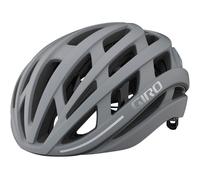 Giro Helios Spherical, caschi Unisex-Adulto, Matte Sharkskin, L