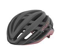 Giro Gic1335, Casco Unisex Adulto, Grigio, M (55-59 cm)