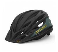 Giro Gic966, Casco Unisex Adulto, Matte Warm Black, S