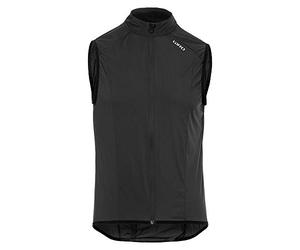 GIRO Gilet Chrono Expert Wind Vest Black L 23