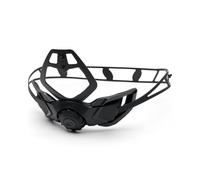 Giro GIR013, Regolatore Unisex Adulto, Nero, 59-63