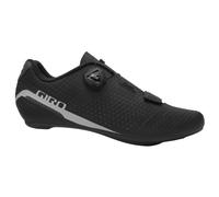 Giro Cadet Black 21 - Bicicletta da corsa - Nero [Taglia : 47]