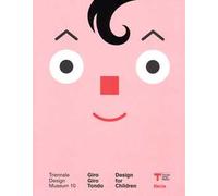 Giro Giro Tondo. Design for children. Ediz. italiana e inglese