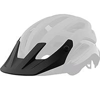 Visiera Giro per casco MANIFEST taglia M 55/59 nero