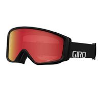 Giro Goggle Index Otg - Occhiali Black wordmark, taglia unica