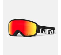 Giro Goggle Ringo - Occhiali da sole Black wordmark 22, taglia unica
