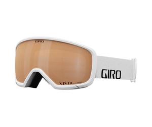 Giro Goggle Ringo Occhiali White wordmark taglia unica