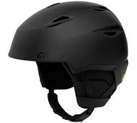 Giro Grid Sferico MIPS Casco Da Sci Casco Da Snowboard BOA Chiusura A Vite Nero