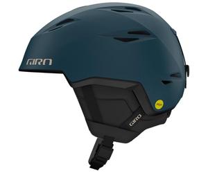 Giro Griglia, Casco da Sci Uomo, Blu Porto Opaco, S