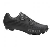 GIRO GRITTER (Nero) Scarpe MTB Unisex 44,5