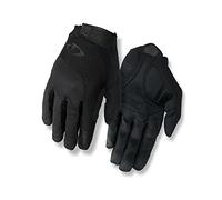 Giro Guanti Bravo Gel LF,Unisex,Black,S
