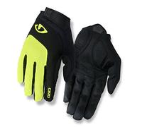 Guanti lunghi Giro Bravo Gel Jaune L