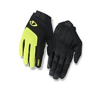 Guanti lunghi Giro Bravo Gel Jaune