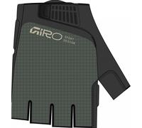 Giro Bravo Ii Gel Short Gloves Verde S Uomo