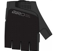 Giro Bravo Ii Gel Short Gloves Nero M