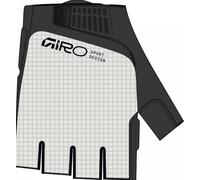 Giro Bravo Ii Gel Short Gloves Bianco L