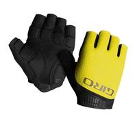 GIRO GUANTI BRAVO II GEL HI YELLOW L