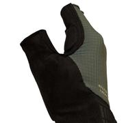 Giro Guanti Corti Bravo Ii Gel Dark Sage