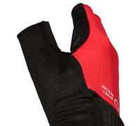 Giro Guanti Corti Bravo Ii Gel Flame Red