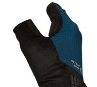 Giro Guanti Corti Bravo Ii Gel Sapphire