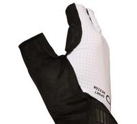 Giro Guanti Corti Bravo Ii Gel White