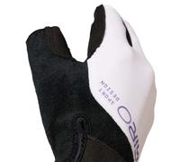 Giro Guanti Corti Jag´ette White