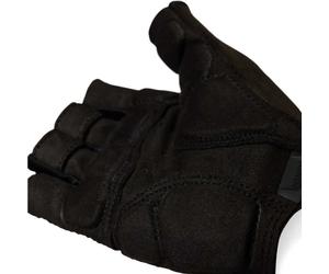 Giro Guanti Corti Tessa Ii Gel Black