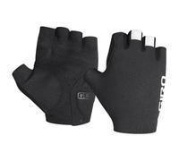 Giro Guanti Corti Xnetic Black