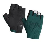 Giro Guanti Corti Xnetic Green