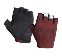 Giro Guanti Corti Xnetic Red