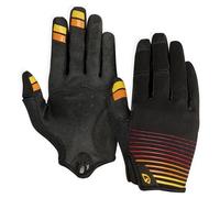 Giro Guanti Dnd Black / Heatwave