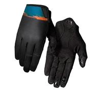 GIRO Guanti DND Black HOTLAP XL 22