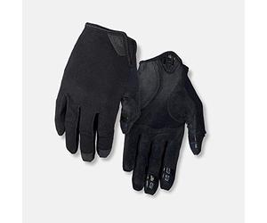 GIRO Guanti DND,Uomo,Black,XXXL