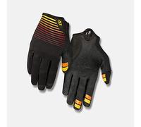 Giro Guanti Dnd,Uomo,Heatwave/Black,XL
