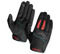 Giro Guanti Gnar Black Spark