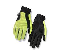 Giro Guanti invernali Blaze 2.0 - Highlight Giallo/Nero - Taglia XXL